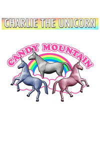 Imagem do Filme Charlie the Unicorn