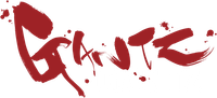 Логотип аниме «Ганц (2004)» — (1 из 17)