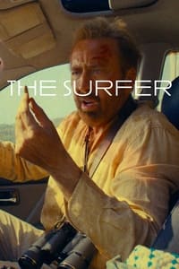 Poster de The Surfer