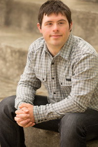 Nolan Tierce
