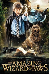 Постер фильма «Wizard of Paws (2015)» — (3 из 7)