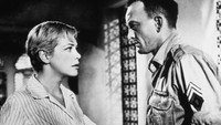 «Мадлен и легионер (1958)» — обои к фильму #4