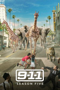 9-1-1 - Season 5 Episode Guide