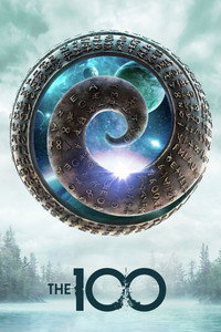 Постер сериала «Сотня (2014-2020)» — (9 из 117)