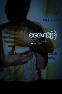 Egotrip subtitle poster