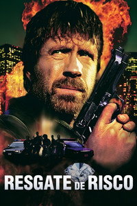 Imagem do Filme Resgate de Risco