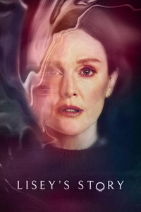 Постер сериала «История Лизи (2021)» — (5 из 40)