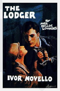 Постер фильма «Жилец (1927)» — (21 из 36)