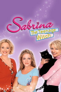 Постер сериала «Сабрина – маленькая ведьма (1996-2003)» — (30 из 95)