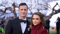 «День Святого Валентина на винодельне (2019)» — обои к фильму #9