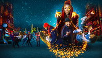 «The Hip Hop Nutcracker (2022)» — обои к фильму #1