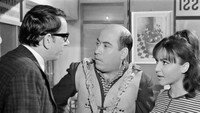 «Pare, kosme! (1967)» — обои к фильму #6