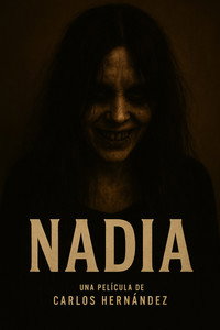 Nadia (2018) poster