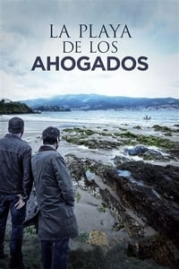 Poster de A praia dos afogados