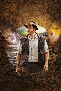 Постер сериала «Неизвестная экспедиция (2015)» — (19 из 90)