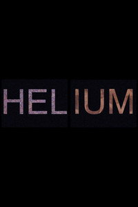Helium (2017) poster