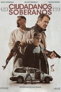 Poster de Sovereign