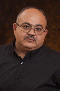 İlham Əsgərov