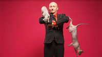 «Fous des animaux (2014-2016)» — обои к сериалу #3
