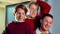 «Весёлая семейка Твист (1989 - 2001)» — обои к сериалу #6