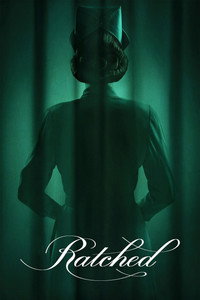 Постер сериала «Рэтчед (2020)» — (3 из 32)