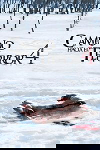 Poster de Camino Hacia el Terror 4