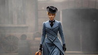 Обои к сериалу «Мисс Скарлет и Герцог (2020)» — (22 из 58)