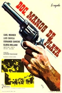 Poster de L'uomo dalla pistola d'oro