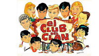 «El club del clan (1964)» — обои к фильму #1