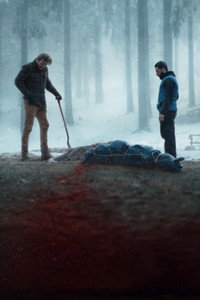 Постер фильма «Охота (2024)» — (5 из 17)
