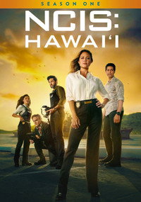 Постер сериала «Морская полиция: Гавайи (2021)» — (20 из 45)