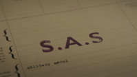 «САС: Неизвестные герои (2022)» — обои к сериалу #4