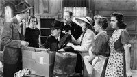«С собой не унесешь (1938)» — обои к фильму #10