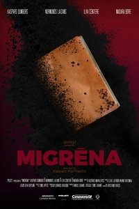 Poster de Migrēna