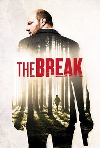 Cover of the Season 1 of The Break