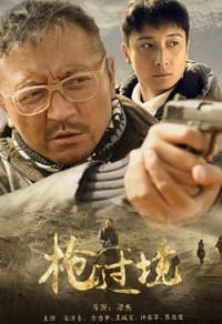 枪过境 (2015)