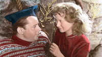 «Вера, надежда и колдовство (1960)» — обои к фильму #1