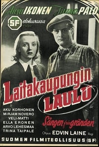 Laitakaupungin laulu (1948)