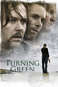 Poster de Turning Green