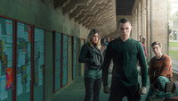 «Беспорядок после тебя (2020)» — обои к сериалу #3