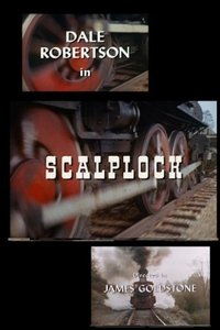 Poster de Scalplock