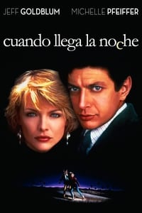 Poster de Into the Night