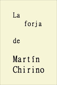 poster_La forja de Martín Chirino