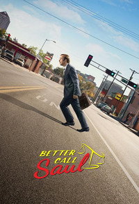 Постер сериала «Лучше звоните Солу (2015-2022)» — (25 из 176)