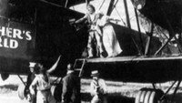 «Владычица мира. Часть 5. (1920)» — обои к фильму #1