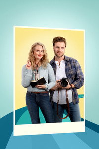 Постер фильма «A Lifelong Love (2023)» — (1 из 18)
