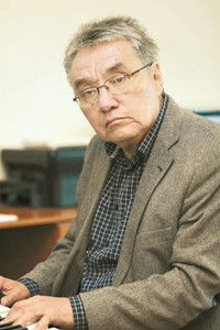 Imagem de Кенес Дуйсекеев