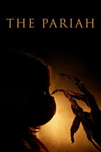The Pariah subtitle poster