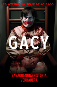 Poster de Gacy: Serial Killer Next Door