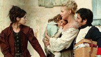 «Отверженные (2000)» — обои к сериалу #6